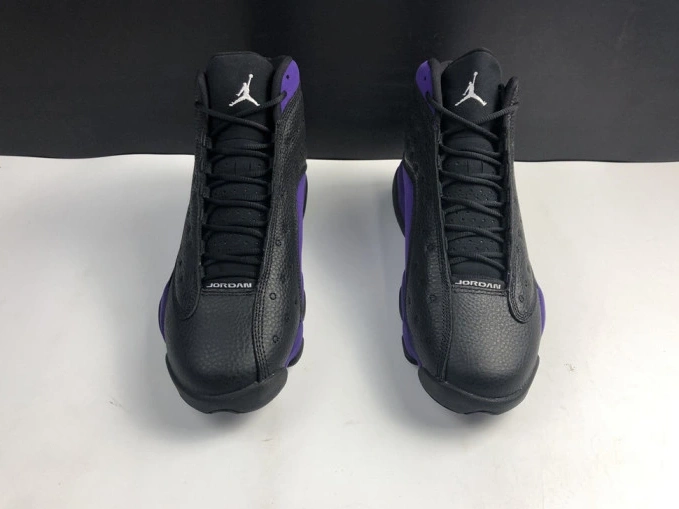 Cheap TBkick DJ5982-015 13 Jordan Purple Court Air 0722